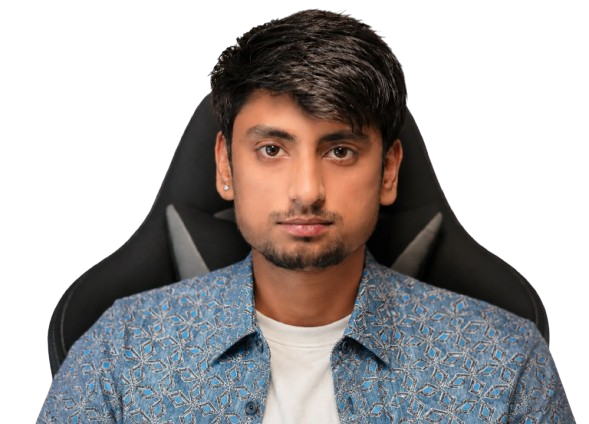 Nitish — NitishFX Trading Educator
