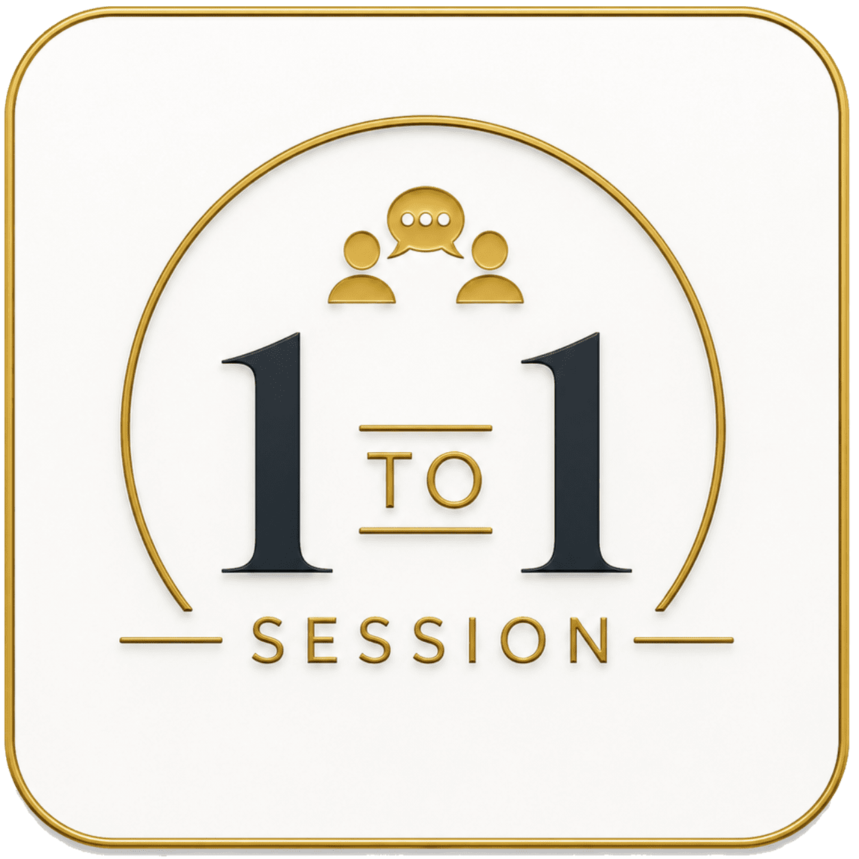 1-on-1 Session