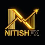 NitishFX Logo
